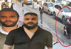 Suçluyu belirlemek için şok yöntem! Duruşmada mont giydirdiler