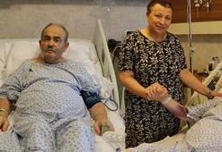 20 farklı ilaç kullandı! Bağırsağı delindi, ölümle burun buruna geldi