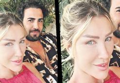 Seda Sayan makyajsız fotoğrafını paylaştı, yorum yağdı!