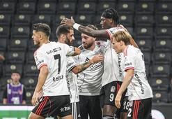 Rafa Silva’dan hayat öpücüğü