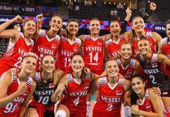 Türkiye - İspanya voleybol maçı ne zaman? Filenin Sultanları maç takvimi belli mi?