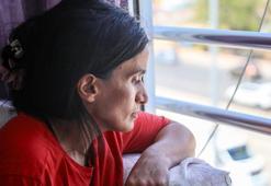 Leyla, yürüyebilmek için destek bekliyor