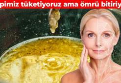 20 yıllık plastik cerrah açıkladı! Sürekli olarak tüketiyoruz: 1 senede 10 yıl yaşlandırıyor, ömrü kısaltıyor