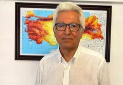 Balıkesir'de yeni deprem! Prof. Dr. Pampal'dan 'Olağan dışı bir durum var' uyarısı