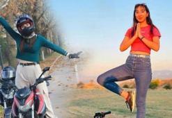 Motosiklet kazası Fethiye’de can aldı, genç kadın kurtarılamadı