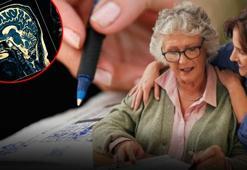 Şakasına katıldığı yarışmada şampiyon oldu! 82 yaşındaki kadının keskin zekası hayran bıraktı, meğer sırrı buymuş...