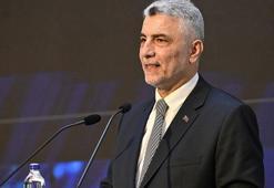 Bakan Bolat: Bu yılın 7 ayında otomotiv ihracatımız yüzde 14 arttı