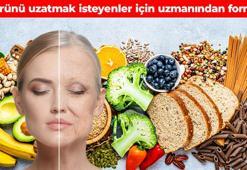 120 yaşına kadar yaşamak isteyen tüketsin! İtalyan uzun ömür uzmanı açıkladı