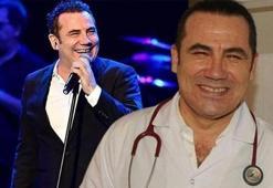 Erzurum'da Ferhat Göçer konsere 'Canısı' ile başladı!