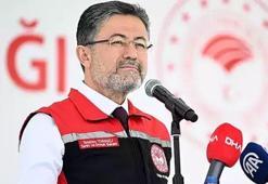 Bakan Yumaklı: Su ve sulama yatırımlarına 147 milyar lira kaynak ayıracağız