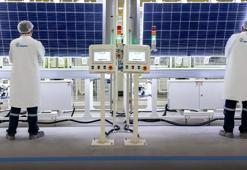 Türk şirkete “Çevresel Ürün Beyanı” belgesi