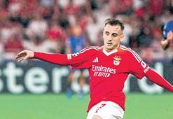 Fenerbahçe’de Kerem günü