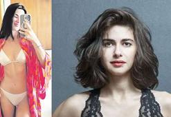 Nesrin Cavadzade'den olay yaratan genç kalma sırrı!