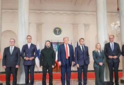 Beyaz Saray’da Kırım pazarlığı