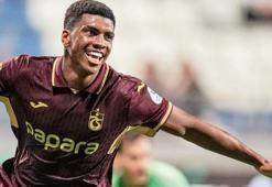 Trabzon 1 atıp 3 alıyor