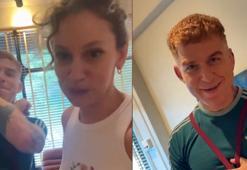 Aşk iddiaları sonrası Farah Zeynep Abdullah’tan dikkat çeken paylaşım