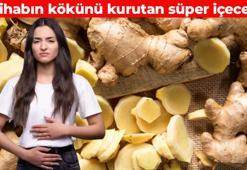 İçerisine zencefil ekleyin! Faydalarını kimse bilmiyor: İltihabı santim santim silip süpürüyor