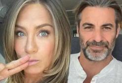 Yıllardır kalbi boş kalan Jennifer Anniston yeni aşkıyla evlilik yolunda tam gaz ilerliyor!
