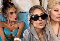 Evlat acısıyla kahroldu! Nihal Candan'ın annesinden yürek yakan sözler