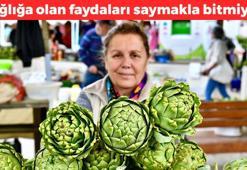 Karaciğer yağlanmasını sıfıra indiriyor! Haşlayıp garnitürle buluşturunca doğanın doktoruna dönüşüyor