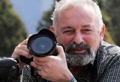 Emektar foto muhabiri Garbis Özatay hayatını kaybetti