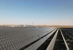 Viranşehir GES Projesi tamamlandı! Tam kapasite ile hizmet vermeye başladı