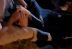 Hakan Çakır cinayeti sonrası kan donduran anlar! Zanlıların kulak kestiği görüntüler ortaya çıktı