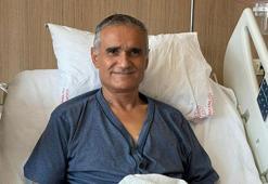 Kalbi durdurulmadan ameliyat edildi! Sadece 1 günde sağlığına kavuştu