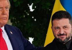 Bekleme sırası Zelenski'ye geçti! 'Trump'ın çabaları boşa gidebilir'