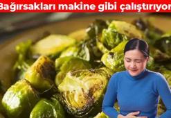Bağırsakların doğal çalıştırıcısı! Herkes burun kıvırıyor ama etkisi büyük
