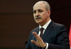 Terörsüz Türkiye komisyonu toplandı... Kurtulmuş: TBMM hiçbir pazarlık içinde olmayacak
