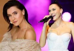 Şevval Sam: 52 yaşında şarkı söylemeyi yeni öğrendim