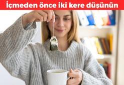 Bardak bardak içerken buna dikkat! Böbrekleri diyalize sürükleme riski var: Metabolizmayı hızlandırıyor, diyabet hastalığının yönetiminde faydalı