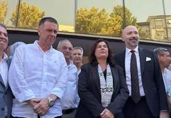 AK Parti'ye katılan Özlem Çerçioğlu'ndan 'Hiçbir şeyden korkum yok' açıklaması