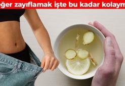 'Barbie diyeti' olarak biliniyor! Vücuttaki yağları mıknatıs gibi çekiyor: 5 günde 4 kilo verdiriyor