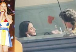 Aşk ateşi erken söndü