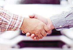 İkinci el oto satışı yılın zirvesinde