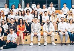 Çığır açan projeler dünya sahnesine çıkıyor