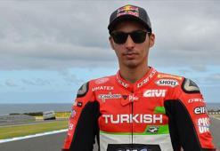 Razgatlıoğlu kanatlandırır