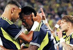 Fenerbahçe avantaj için Benfica karşısında! Bitsin bu hasret