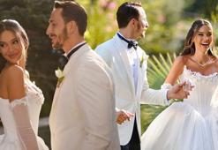 Berkan Karabulut ve Lale Onuk'un balayı rotası belli oldu! Uçuş öncesi büyük talihsizlik
