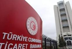 Ticaret Bakanlığı'ndan 30 yüksek takipçili sosyal medya hesabına erişim engeli
