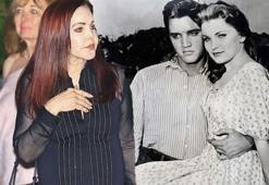 Elvis Presley'in eski eşi Priscilla Presley, yeni bir aşk arıyor! 'Bana çöpçatanlık yapın'