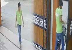 14 yaşındaki çocuk 3 günde 6 bisiklet çaldı! Şok savunma: Paraya ihtiyacım vardı
