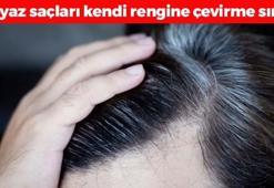 Beyaz saçları 10 yıl öncesine döndürüyor! Dermatolog sırrını açıkladı: Bu yalnızca bir mit, işte doğrusu...
