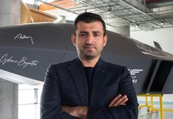 2024 yılının vergi rekortmeni Selçuk Bayraktar!