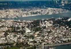 İstanbul'da ulaşımda yeni dönem: Tarihi Yarımada'da büyük sürpriz!