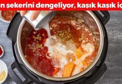 Kaynatıp kaşık kaşık yiyin! Lif, protein ve vitamini aynı anda yüklüyor, kan şekerini terazi gibi dengeleyip saatlerce tok tutuyor!