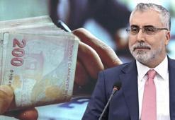 Bakan Işıkhan'dan memur zammı açıklaması! 'Yıllardır çözülemeyen sorunlar çözüldü'