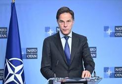 Rutte duyurdu! NATO zirvesi Ankara'da yapılacak